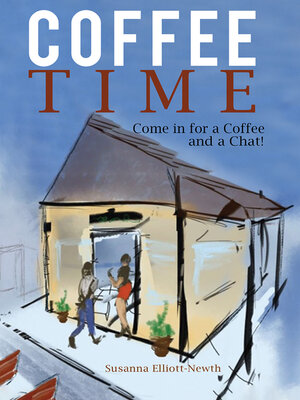 cover image of Coffee Time